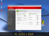 Avira Free Antivirus 2014 14.0.1.759 (2013) Русский