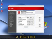 Avira Free Antivirus 2014 14.0.1.759 (2013) Русский