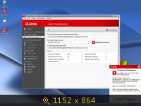 Avira Free Antivirus 2014 14.0.1.759 (2013) Русский