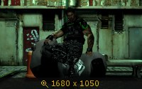 Моддинг Resident Evil 6 2456163