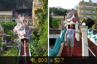 wat Ban Tham
