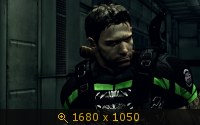 Моддинг Resident Evil 5 - Страница 2 2458690