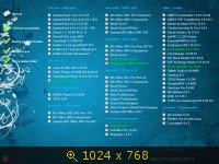 БЕЛOFF USB WPI v.2014.1 (2013) Русский