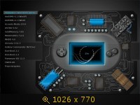 БЕЛOFF USB WPI v.2014.1 (2013) Русский