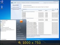 Windows 7 Professoinal SP1 x86/x64 by MoverSoft v.12.2013 (2013) Русский
