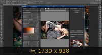 Adobe Photoshop CC 14.1.2 Final RePack by JFK2005 (2013) Русский