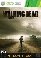 Walking Dead: Season Two, The 2476867