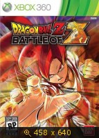 Dragon Ball Z: Battle of Z 2476910