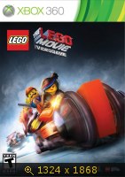 The LEGO Movie: Videogame 2476994