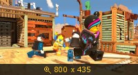 The LEGO Movie: Videogame 2476997