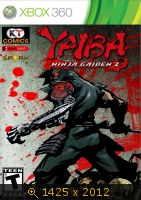 Yaiba: Ninja Gaiden Z 2477038