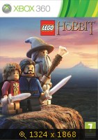 LEGO The Hobbit 2477119