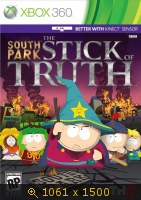 South Park: Палка Истины 2477500