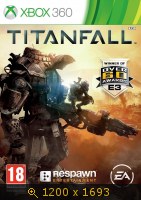 Titanfall (2014г.) 2477526