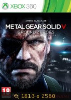 Metal Gear Solid V: Ground Zeroes 2477578