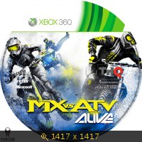 MX vs ATV Alive 2483715