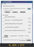 WinSetupFromUSB 1.2 Final (2013) Английский
