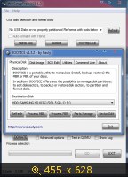 WinSetupFromUSB 1.2 Final (2013) Английский