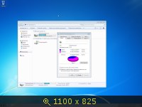 Windows 7 Ultimate SP1 32bit+64bit A.L.E.X v.20.12.13 (2013) Русский