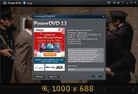 CyberLink PowerDVD Ultra 13.0.3520.58 (2013) Русский