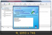 R-Studio 7.1 Build 154569 Network Edition RePack by elchupakabra (2013) Русский