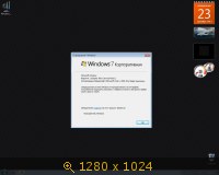 Windows 7 XE (х86/х64) v.4.2.0 by c400's (2013) Русский