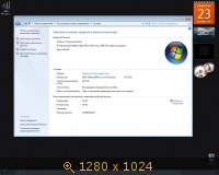 Windows 7 XE (х86/х64) v.4.2.0 by c400's (2013) Русский