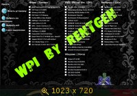 WPI By ReNTGeN #4 (2013) Русский