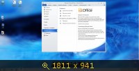Windows 7 (x86+x64) Ultimate & Office2010 UralSOFT v.5.12.13 (2013) Русский
