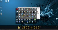 Windows 7 (x86+x64) Ultimate & Office2010 UralSOFT v.5.12.13 (2013) Русский