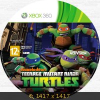 Teenage Mutant Ninja Turtles 2013 2494854