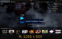Arcsoft TotalMedia Theatre 6.5.1.150 (2013) Русский