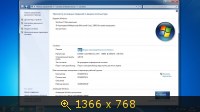 Windows 7 Ultimate SP1 x86-x64 Jeans Edition (2013) Русский