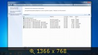 Windows 7 Ultimate SP1 x86-x64 Jeans Edition (2013) Русский