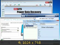 AntiWinBlock 2.6.1 LIVE CD/USB (2013) Русский