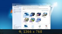 Windows 7 Ultimate SP1 x86 Elgujakviso Edition (2013) Русский