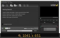 ACDSee Video Converter Pro 4.0.0.119 (2013) Русский