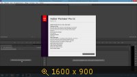 Adobe Premiere Pro CC 7.2.1 RePack by D!akov (2013) Русский