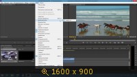 Adobe Premiere Pro CC 7.2.1 RePack by D!akov (2013) Русский