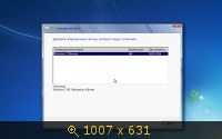 Windows 7 Ultimate (32bit) SP1 by X@nder v.0.1 (2014) Русский