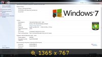Windows 7 SP1 Ultimate x86+x64 MoN Edition [3].01 (2014) Русский