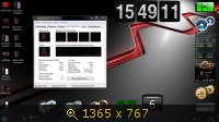 Windows 7 SP1 Ultimate x86+x64 MoN Edition [3].01 (2014) Русский
