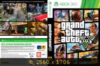 Grand Theft Auto V 2528446