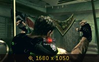 Моддинг Resident Evil 5 - Страница 2 2531565