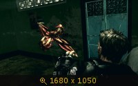 Моддинг Resident Evil 5 - Страница 2 2531576