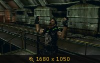 Моддинг Resident Evil 5 - Страница 2 2531584