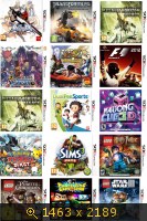 Обложки игр Nintendo 3DS с 0060 по 0075 2531791