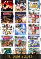 Обложки игр Nintendo 3DS с 0136 по 0150 2532631