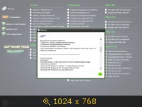 YelloSOFT x86-x64 WPI System (2014) Русский