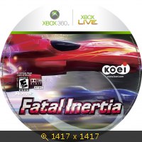 Fatal Inertia 2540163